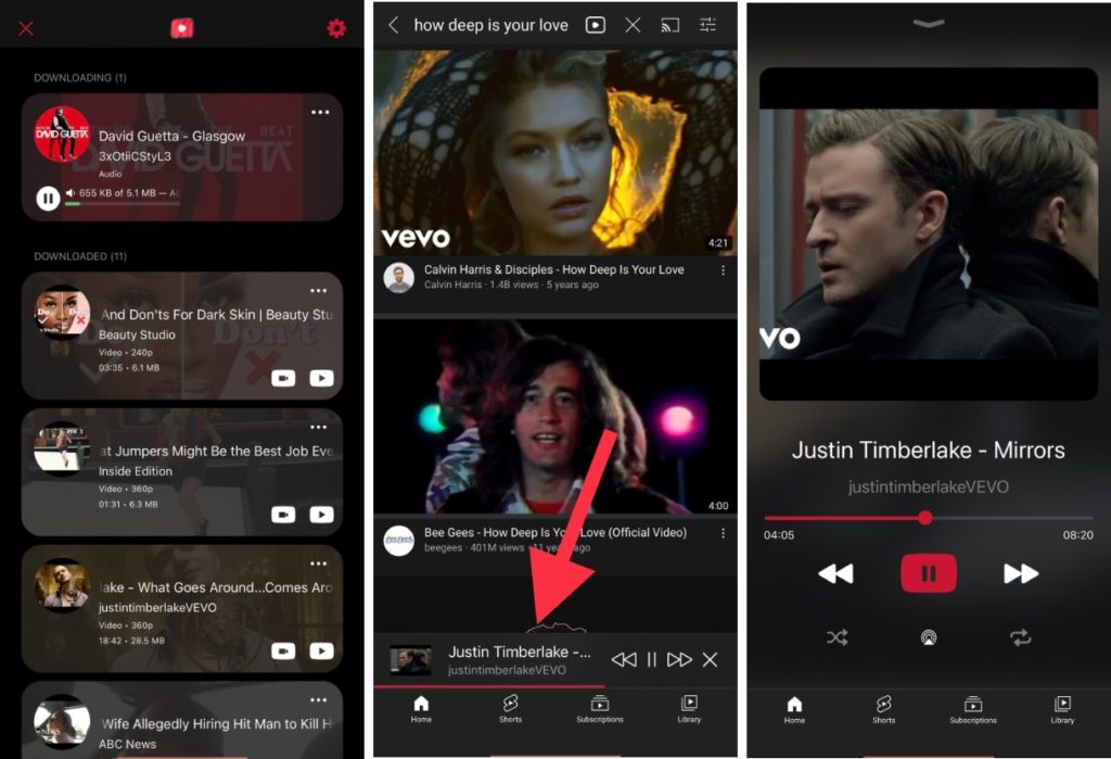 youtube downloader ios youtube downloader ios
