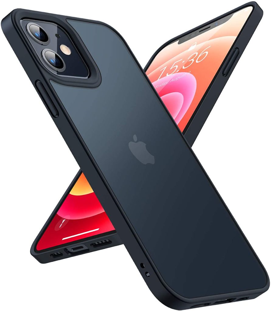 Best iPhone 12 Mini Cases