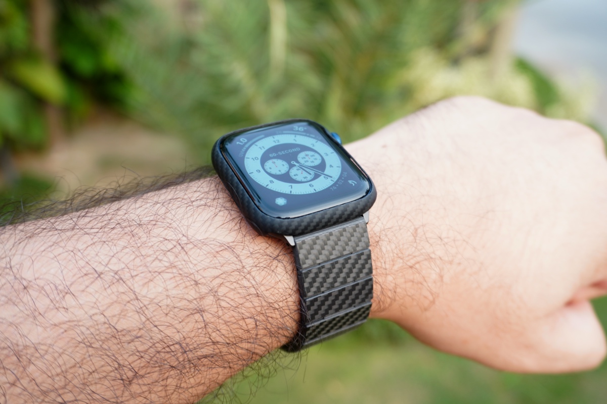 Which is the Best Apple Watch Band Material? – PITAKA