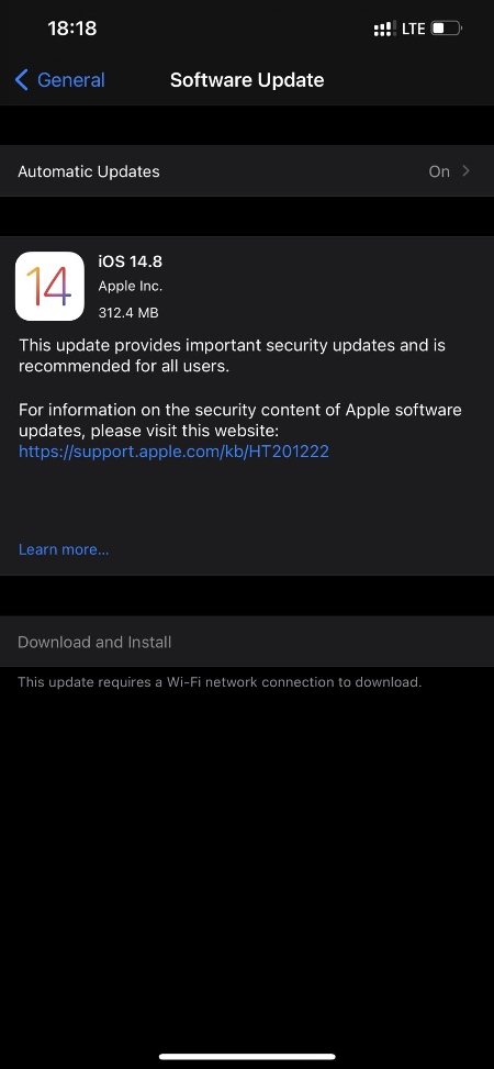 NEW IOS UPDATE 2.8 - DOWNLOAD FREE NOW FOR IPHONE AND IPAD!