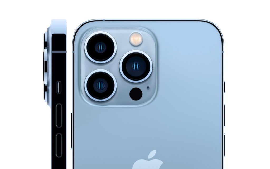iPhone 13 Pro
