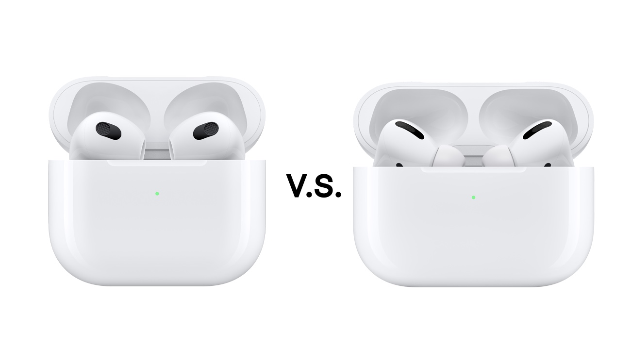 AirPods vs. AirPods Pro: Which One Should You Get - iOS Hacker