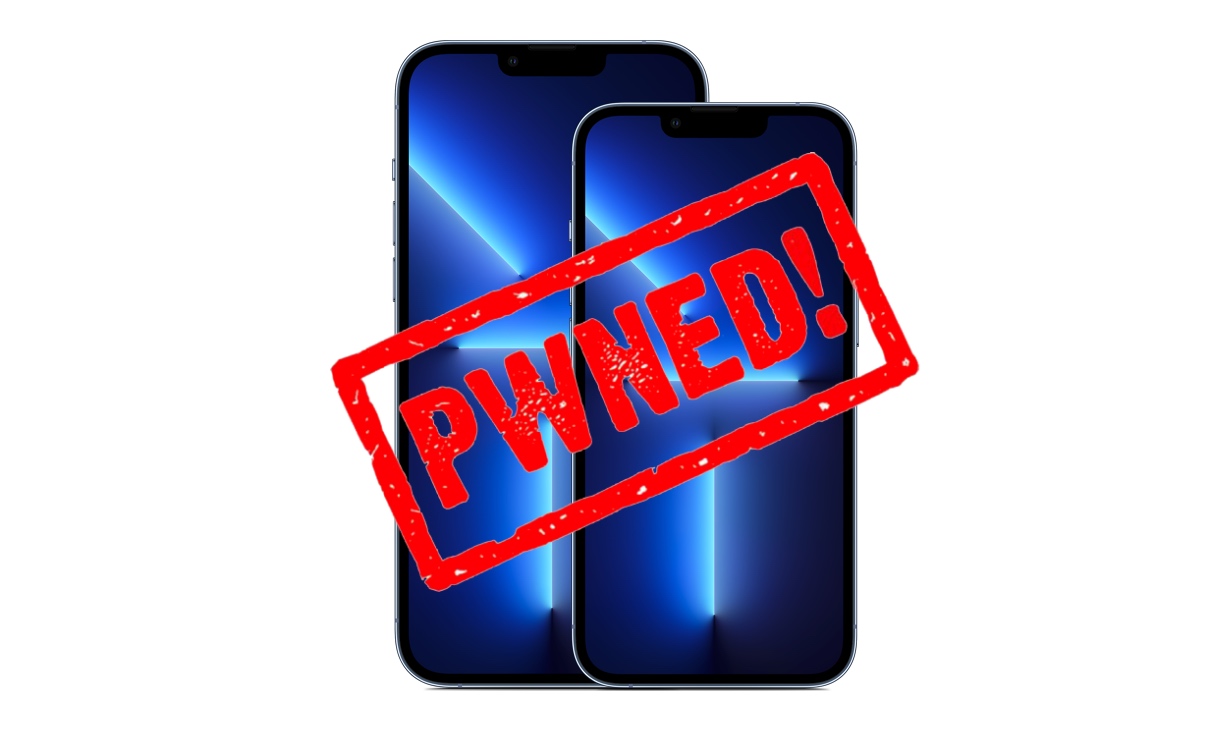 Is There A Jailbreak For iPhone 13 And iPhone 13 Pro - iOS Hacker