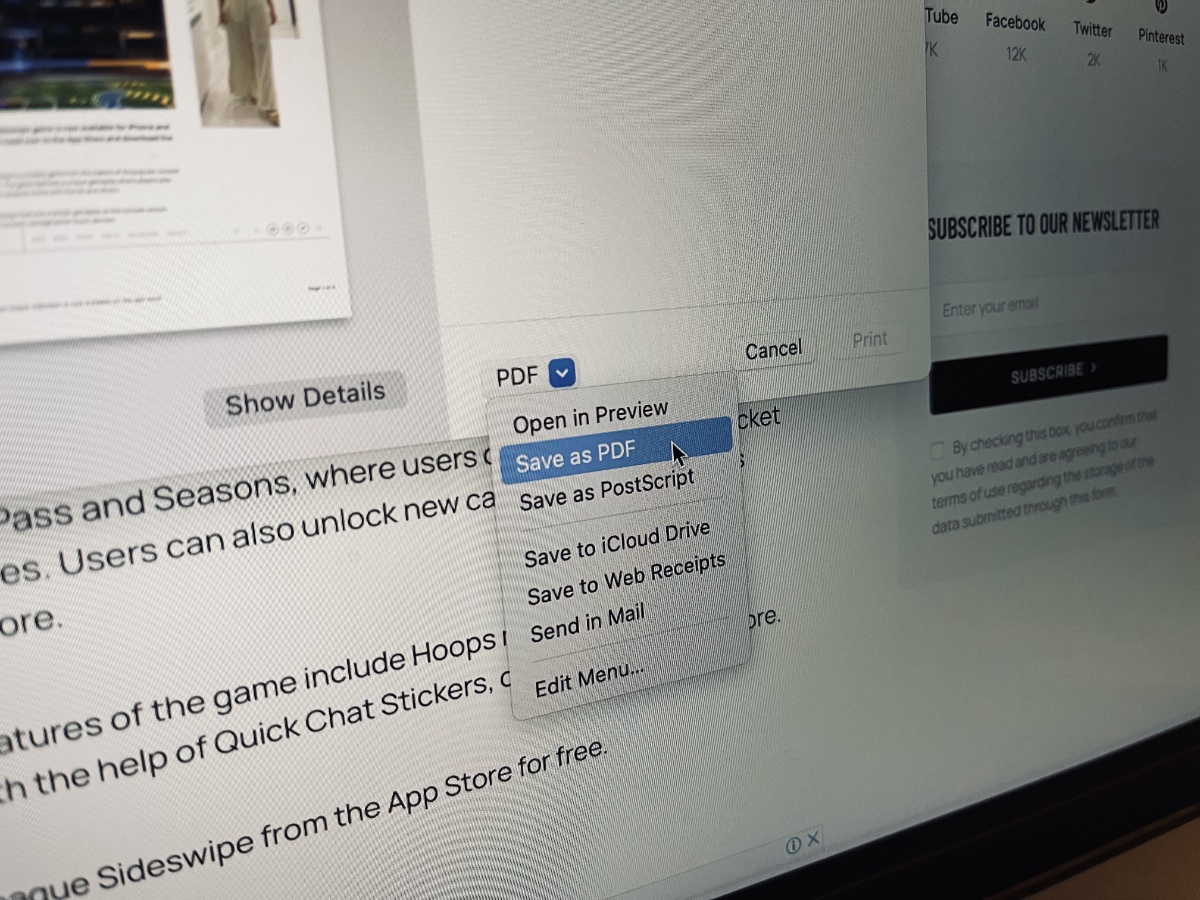 How To Save Any Webpage As PDF On Mac IOS Hacker how-to-save-any-webpage-as-pdf-on-mac-ios-hacker