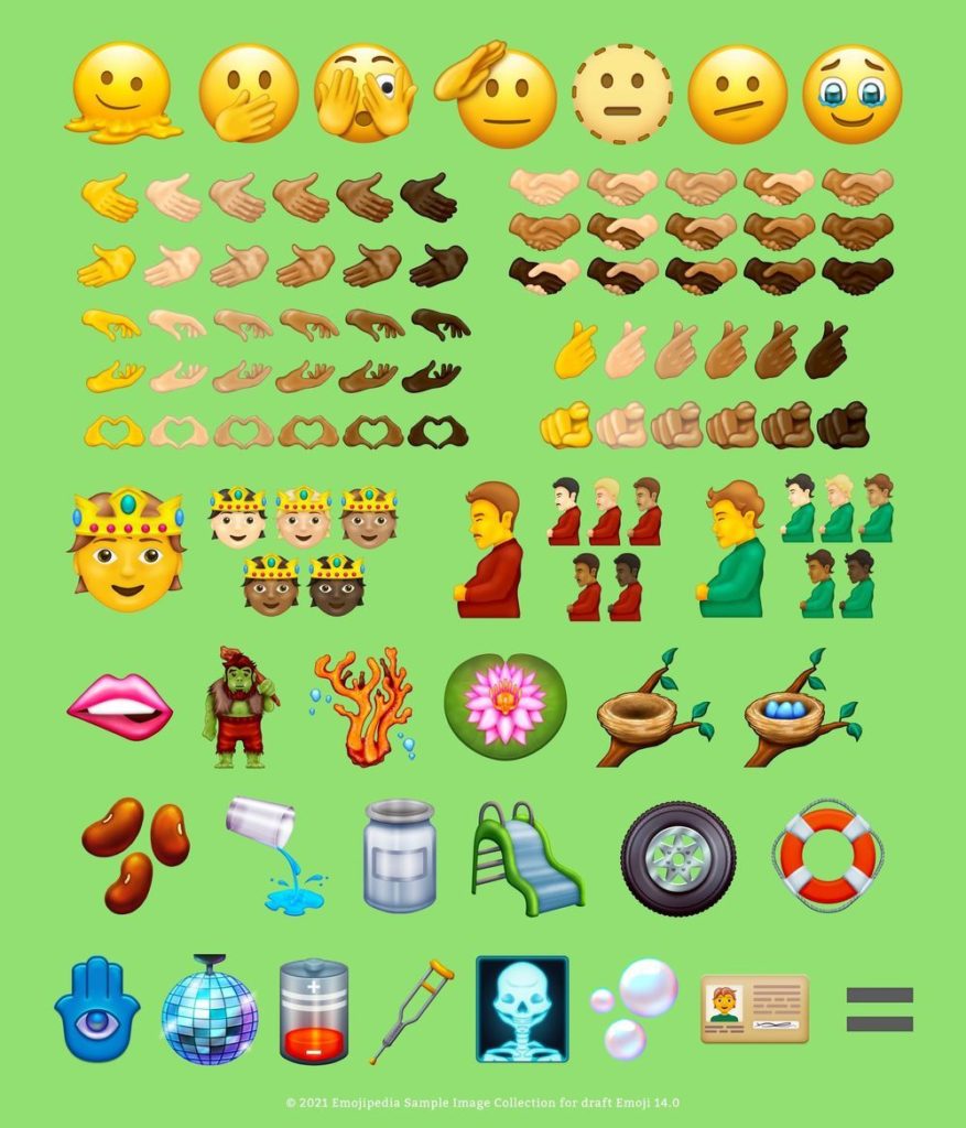 iOS 15.4 New features