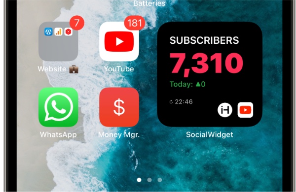 YTCount Live Subscriber Count for Android - Download