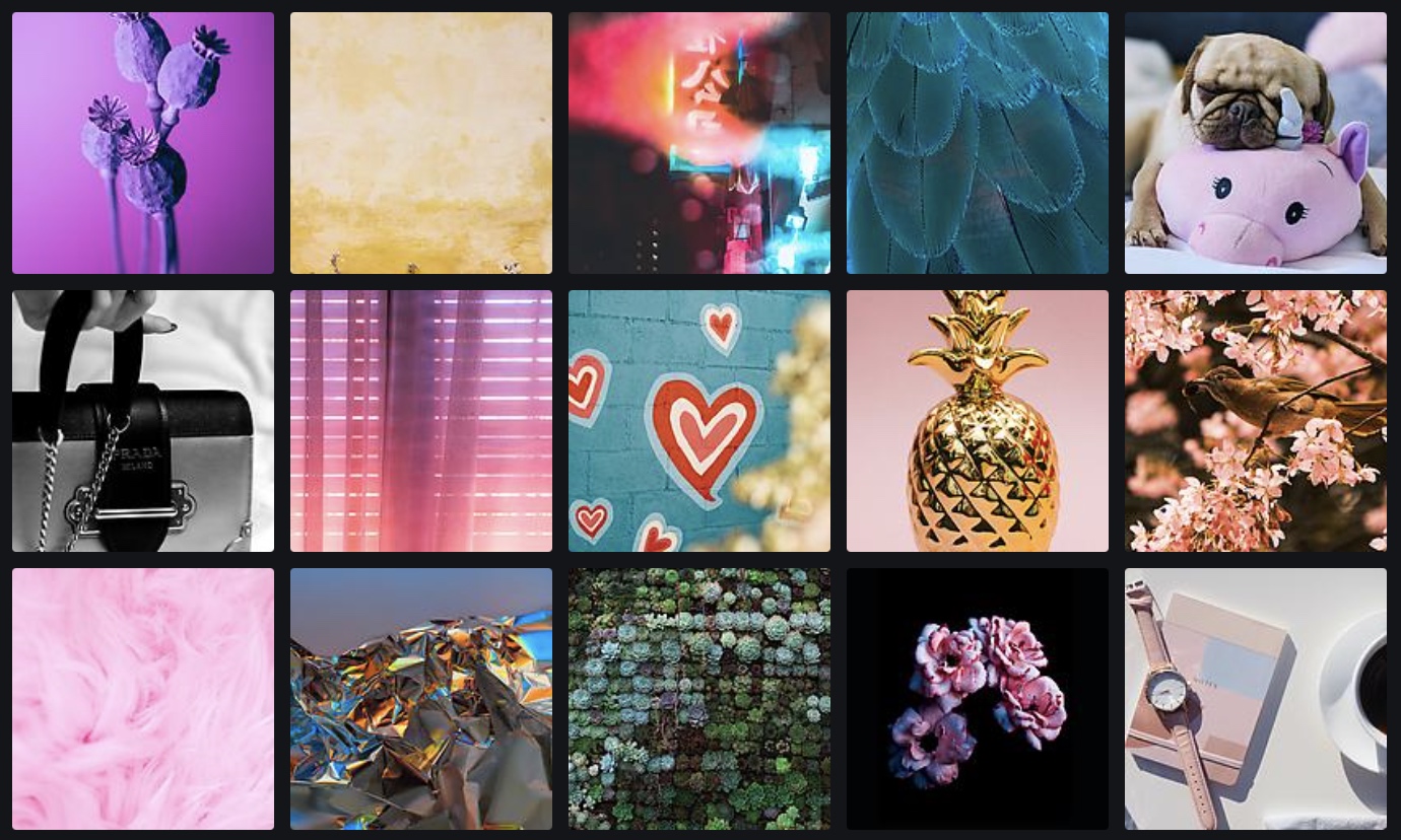 15 Girly Wallpapers For Your iPhone 13, iPhone 12 And More - iOS Hacker