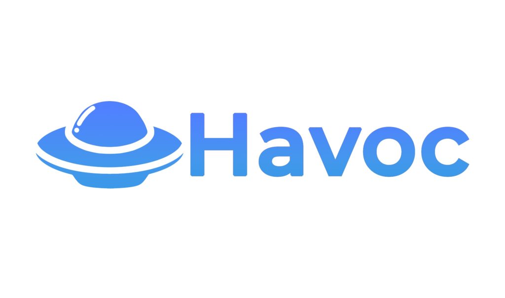 Havoc Repo logo