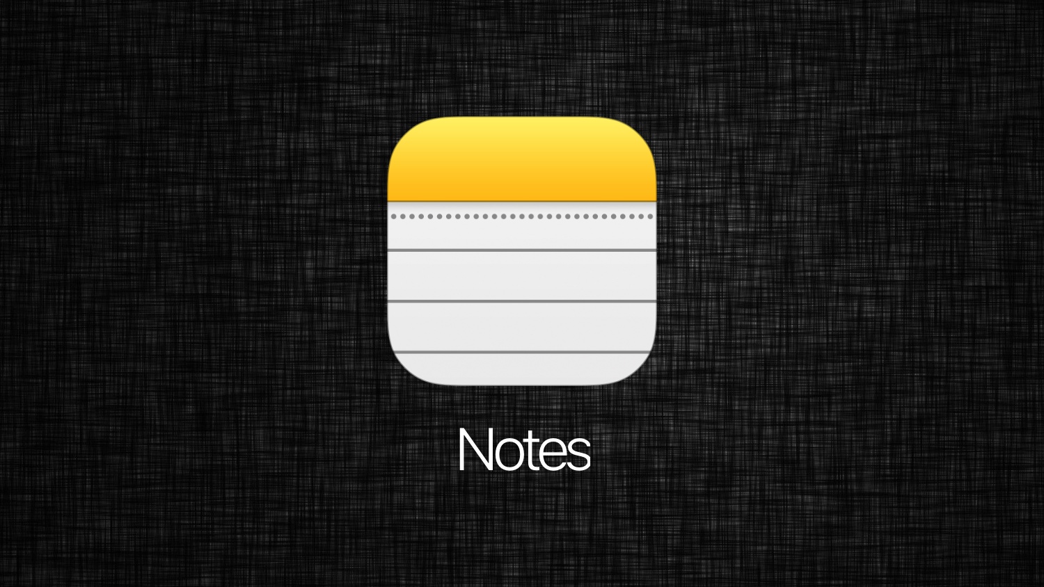 Use Tags and Smart Folders in Notes on your iPhone and iPad - Apple Support