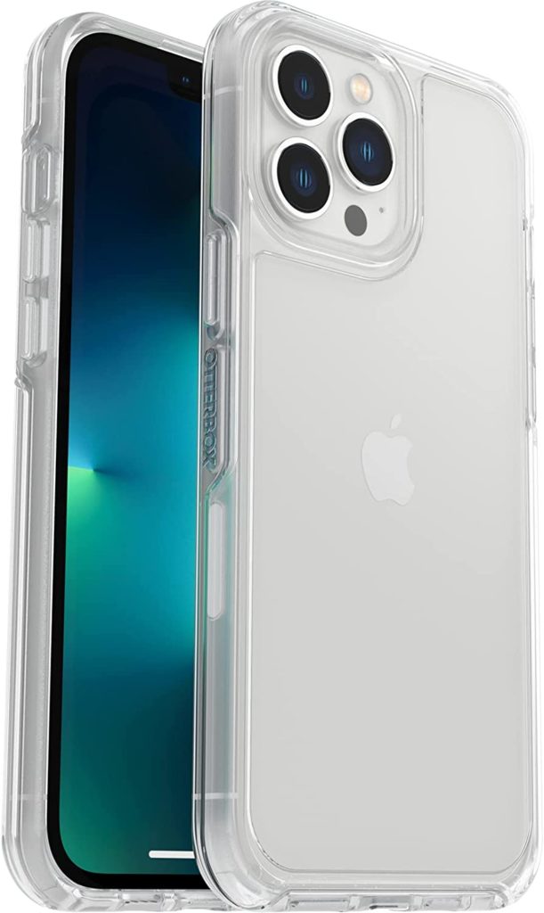 Best Clear Cases For iPhone 13 Pro Max