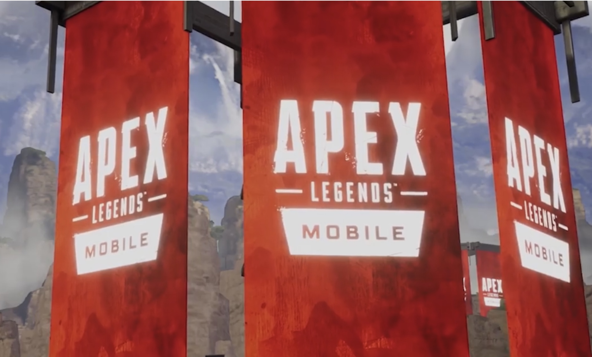 Apex Legends Mobile Download: Download Apex Legends Mobile on